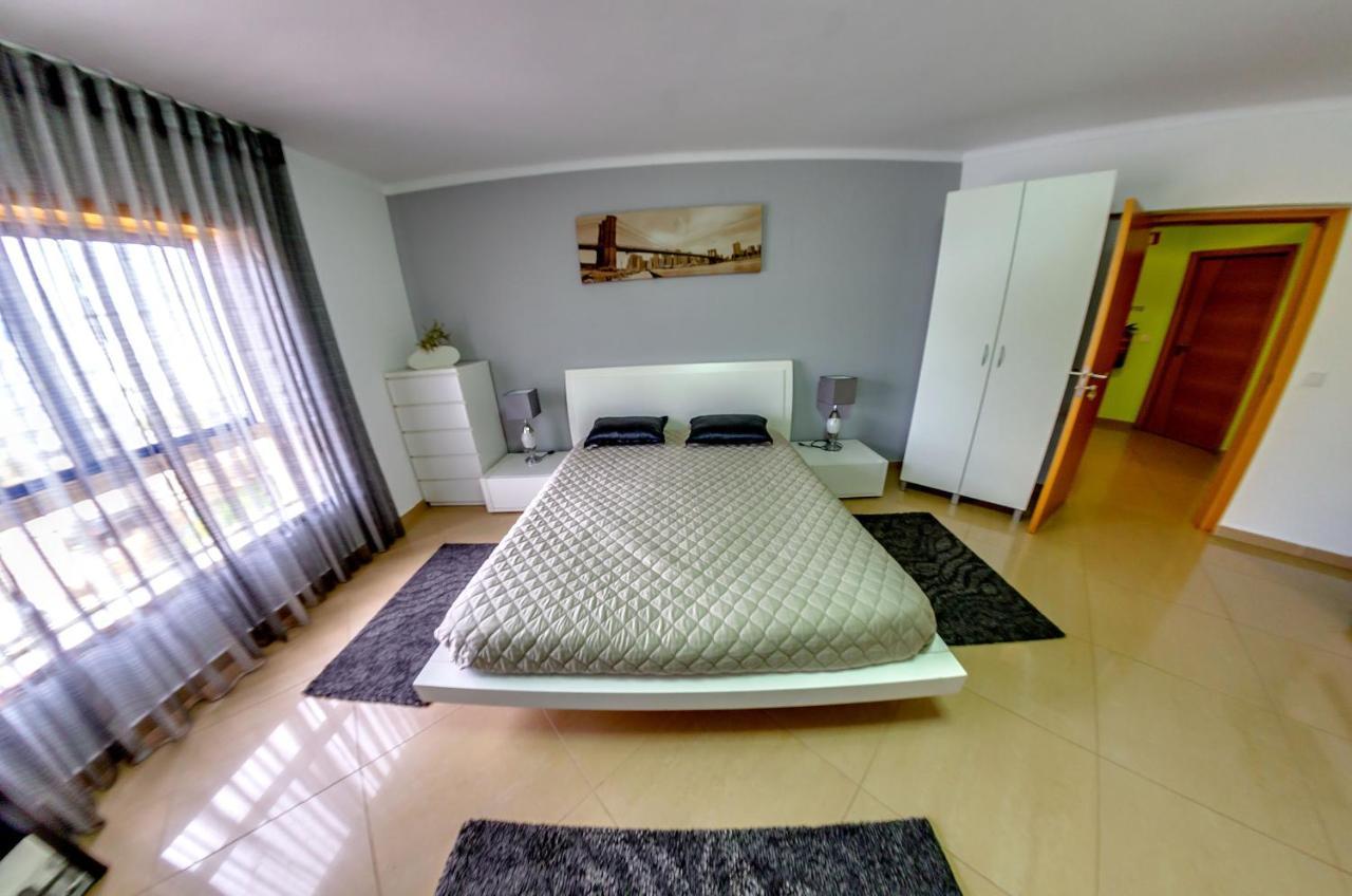 Apartamentos 7 Saias - Centro نازاريه المظهر الخارجي الصورة