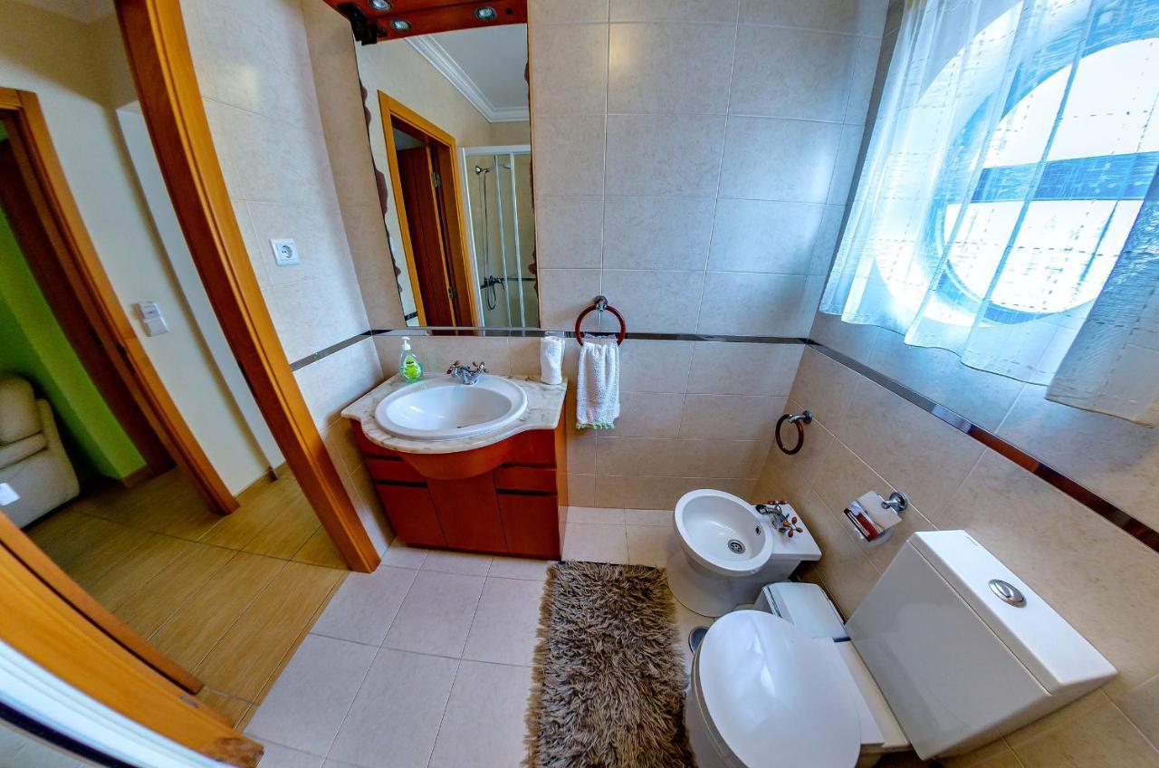 Apartamentos 7 Saias - Centro نازاريه المظهر الخارجي الصورة