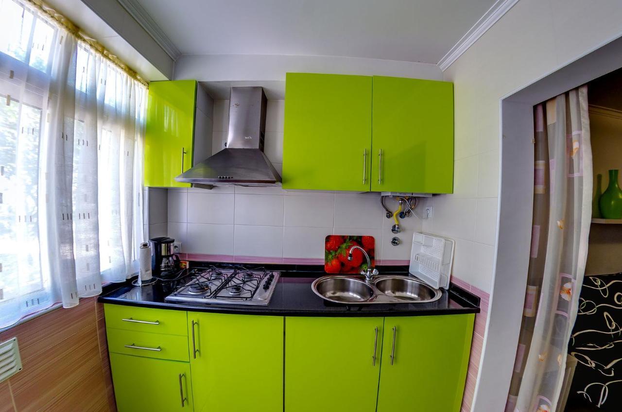 Apartamentos 7 Saias - Centro نازاريه المظهر الخارجي الصورة