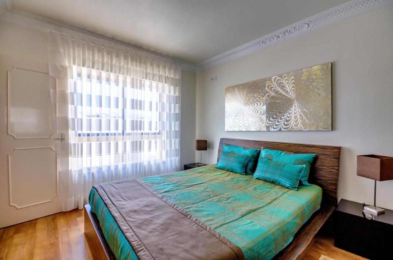 Apartamentos 7 Saias - Centro نازاريه المظهر الخارجي الصورة
