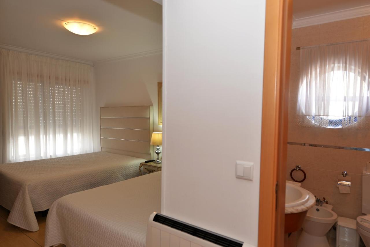 Apartamentos 7 Saias - Centro نازاريه المظهر الخارجي الصورة