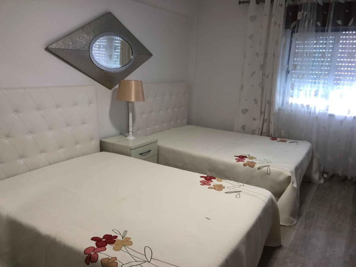 Apartamentos 7 Saias - Centro نازاريه المظهر الخارجي الصورة