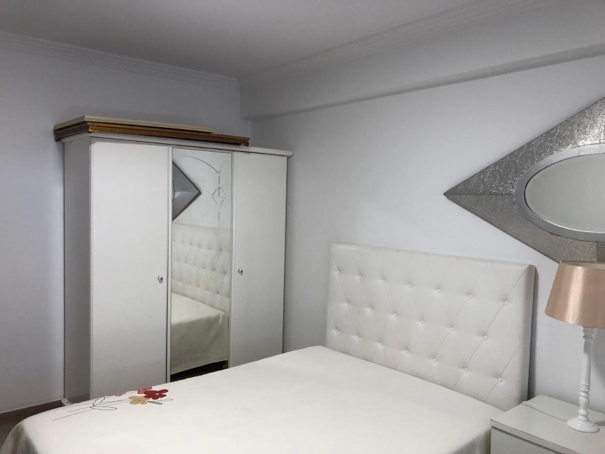 Apartamentos 7 Saias - Centro نازاريه المظهر الخارجي الصورة