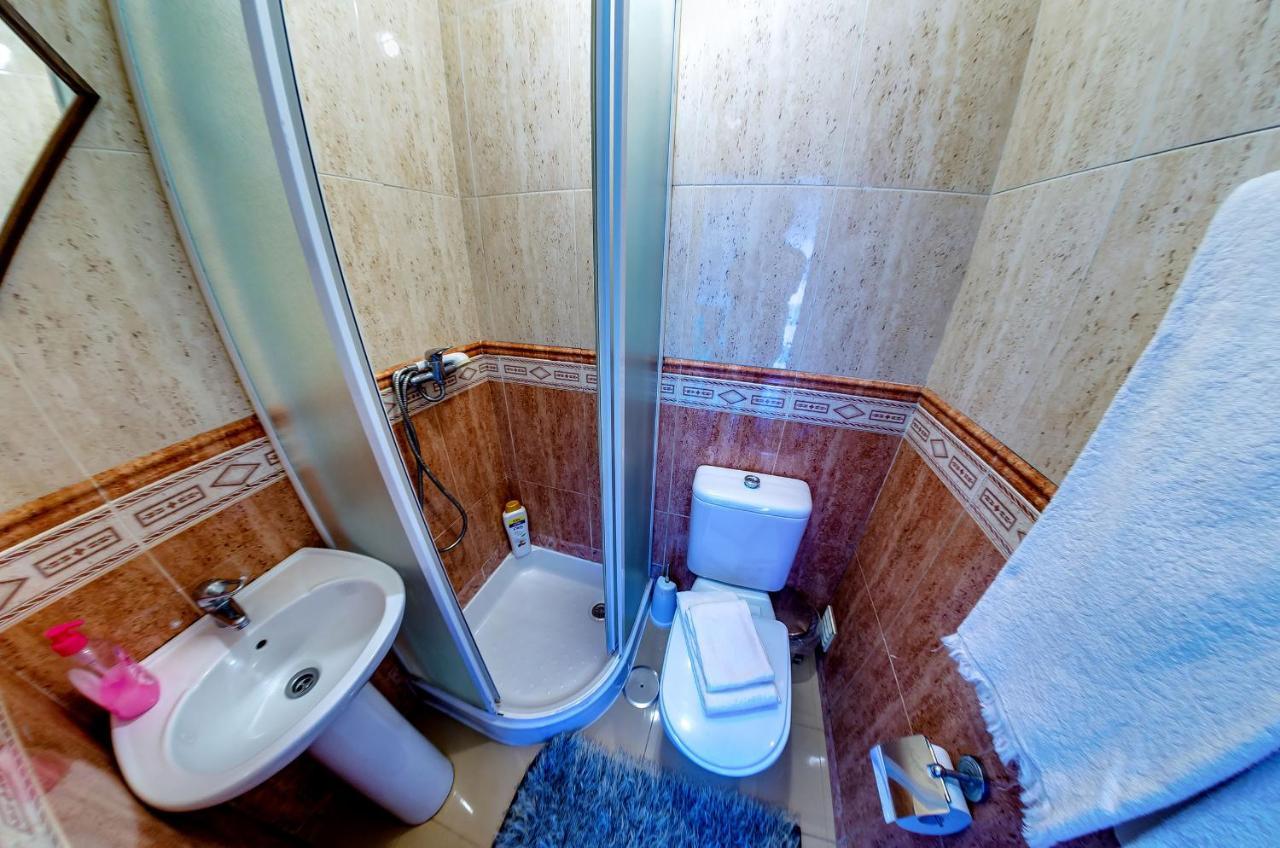 Apartamentos 7 Saias - Centro نازاريه المظهر الخارجي الصورة