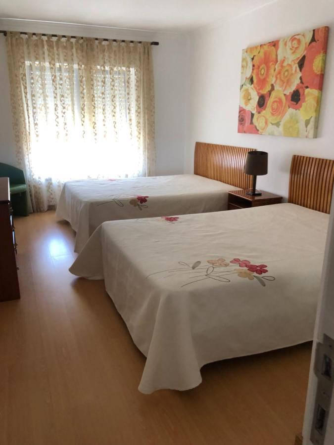 Apartamentos 7 Saias - Centro نازاريه المظهر الخارجي الصورة