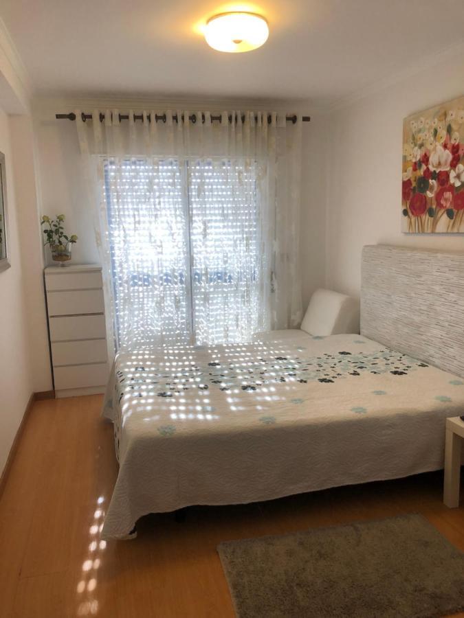 Apartamentos 7 Saias - Centro نازاريه المظهر الخارجي الصورة