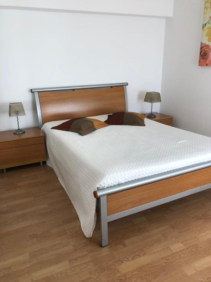 Apartamentos 7 Saias - Centro نازاريه المظهر الخارجي الصورة