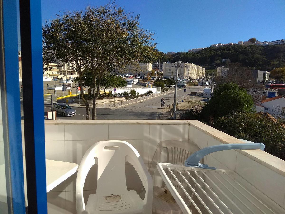 Apartamentos 7 Saias - Centro نازاريه المظهر الخارجي الصورة